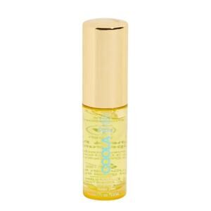 Coola Liplux Hydrating Oil Golden Glow New in Box can